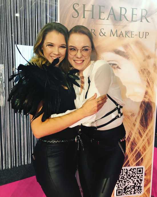 Titelbild für Vortrag auf der Stylecom Messe